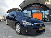 Lexus CT 200h - 200h Hybrid 100% Lexus Dealer Onderhouden
