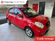 Kia Picanto - 1.0 X-ECUTIVE