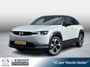 Mazda MX-30 - e-SkyActiv R-EV 170 Exclusive-line | Camera | Carplay | Fab.