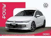 Volkswagen Golf - 1.5 eHybrid 204pk DSG Style Edition | Panoramadak | Trekhaak