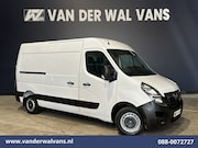 Opel Movano - 2.2D 141pk L2H2 Euro6 Airco | Navigatie | Camera | LED | Par
