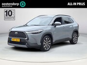Toyota Corolla Cross - Hybrid 200 Style | Parkeersens. | Apple CarPlay | Rijklaar i