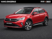Volkswagen Taigo - 1.5 TSI Style | TREKHAAK | SCHUIF/KANTELDAK | NAVI | STOELVE