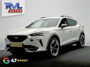 CUPRA Formentor - 1.4 e-Hybrid VZ Copper Edition | Plug-in | Trekhaak | Stoel/