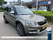Skoda Yeti - 1.2 TSI 105pk DSG-7 Adventure