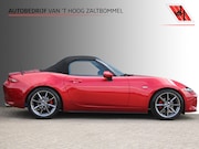 Mazda MX-5 - 1.5 SkyActiv-G 131 TS