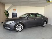 Opel Insignia - 2.8 T V6 260 PK Cosmo 4x4 Airco, Automaat, LMV, Cruise contr