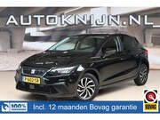 Seat Ibiza - 1.0 TSI 95pk Style Business Intense | Virtual | Navi | LED |