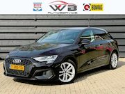 Audi A3 - Sportback 40 TFSI e Carplay I LED I Parkeers I Climate