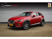 Mazda CX-3 - 2.0 SkyActiv-G 120 GT-M Line // Trekhaak | BOSE audio | Lede