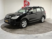 Subaru Forester - 2.0 Comfort, Automaat, AWD, 2e eigenaar, Ideale caravantrekk