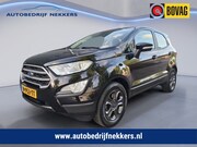 Ford EcoSport - 1.0 EB CONNECTED