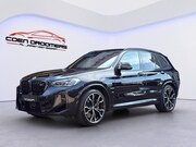 BMW X3 M - Competition /BTW/Apple Carplay/Panoramadak/Adaptive Cruise C