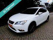 Seat Leon - 1.2 TSI 110pk 2e eig. Style 5-deurs Clima Cruise PDC Multime