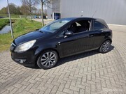 Opel Corsa - 1.2-16V