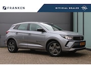 Opel Grandland - 1.2T 130PK | Winterpack | Cruise control | Bluetooth | Parke