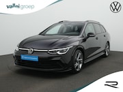 Volkswagen Golf - Variant 1.5 eTSI 150 pk DSG R-Line | Trekhaak | IQ Light | E