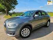 Audi Q3 - 2.0 TDI quattro Pro Line S/ bj 2012 ( euro 5)/ automaat