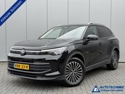 Volkswagen Tiguan - 1.5 eTSI Life Edition GOAL Trekhaak 3D Camera Carplay IQ-Lig