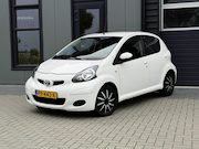 Toyota Aygo - 1.0-12V Access | Airco | Getinte Ramen |