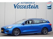 Ford Focus - Wagon 1.5 EcoBoost ST Line Business / 1e Eigenaar / 112dkm N