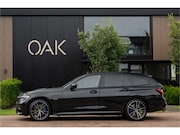 BMW 3-serie - Touring 330e | M-Sport | Live Cockpit | Panorama | Leder | M