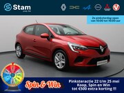 Renault Clio - TCe Zen 90pk Airco | Cruise | Navi | Parkeersens. achter