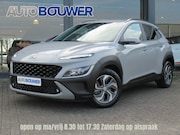 Hyundai Kona - 1.6 GDI HEV Edition 1e eigen | dealer onderh | navi | camera