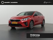 Kia ProCeed - 1.0 T-GDI GT-Line | Navigatie | Parkeercamera | Climate Cont