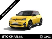 Renault 5 - Techno | Achteruitrijcamera | ISOFIX-bevestigingssysteem voo