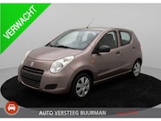 Suzuki Alto - 1.0 Comfort