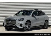 Mercedes-Benz GLC-klasse - GLC 250 Business Solution AMG | MANUFAKTUR | Nightpakket | A