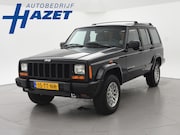 Jeep Cherokee - 4.0i 4X4 AUT. LIMITED *APK 12-2026* Jeep Cherokee 4.0i 4X4 A