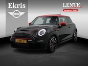 MINI John Cooper Works - 3-deurs Comfort Plus Pakket | 18" JCW Circuit Spoke | Stuurw