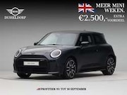 MINI Mini Electric - John Cooper Works Pakket M PRIVATE LEASE EUR 555,