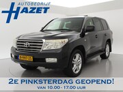 Toyota Land Cruiser - V8 4.5 V8 D-4D 285 PK AUT.*MOTOR KAPOT/ENGINE BROKEN* + SCHU