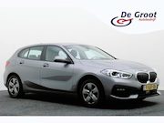 BMW 1-serie - 118i Eerste Eigenaar, Virtual Cockpit, Cruise, Apple Carplay