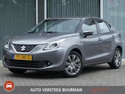 Suzuki Baleno - 1.2 Exclusive Dealer onderhouden, 2de Eigenaar, Trekhaak, Al