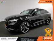 Audi RS Q8 - 4.0 TFSI Q8 Quattro 600pk! Panorama dak Navigatie Electrisch