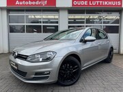 Volkswagen Golf - 1.0 TSI 116PK Comfortline App-Connect Cruise PDC Navi Airco