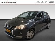 Mitsubishi Space Star - 1.2 Active | Apple Carplay/Android Auto|telefoonintegratie p