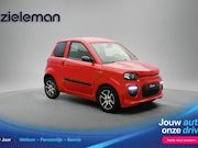 Microcar M.Go - dCi Dynamic - 2021 - 14.211 Km - Parkeersensoren