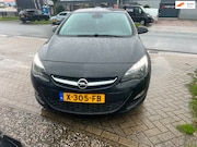 Opel Astra - 2.0 CDTi Cosmo automaat 257dkm