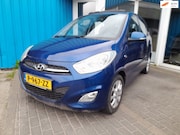 Hyundai i10 - 1.2 i-Catcher Schuifdak