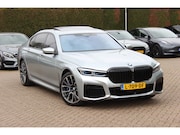 BMW 7-serie - 745Le xDrive High Executive / Nieuwpr. €178.341 / SoH 89, 4%