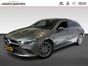 Mercedes-Benz CLA-Klasse - Shooting Brake 200 Business Solution Luxury | Achteruitrijca
