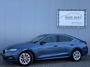 Skoda Octavia - 1.0 e-TSI Business Edition Plus Carplay.