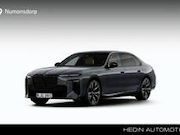 BMW i7 - xDrive60 | M-Sport Pro | 22'' | B&W | Theatre Scre