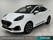 Ford Puma - 1.0 EcoBoost 155 Hybrid ST-Line Vignale | PANO | TREKHAAK |
