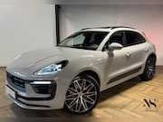 Porsche Macan - 2.9 S PANO KEYLESS CAM